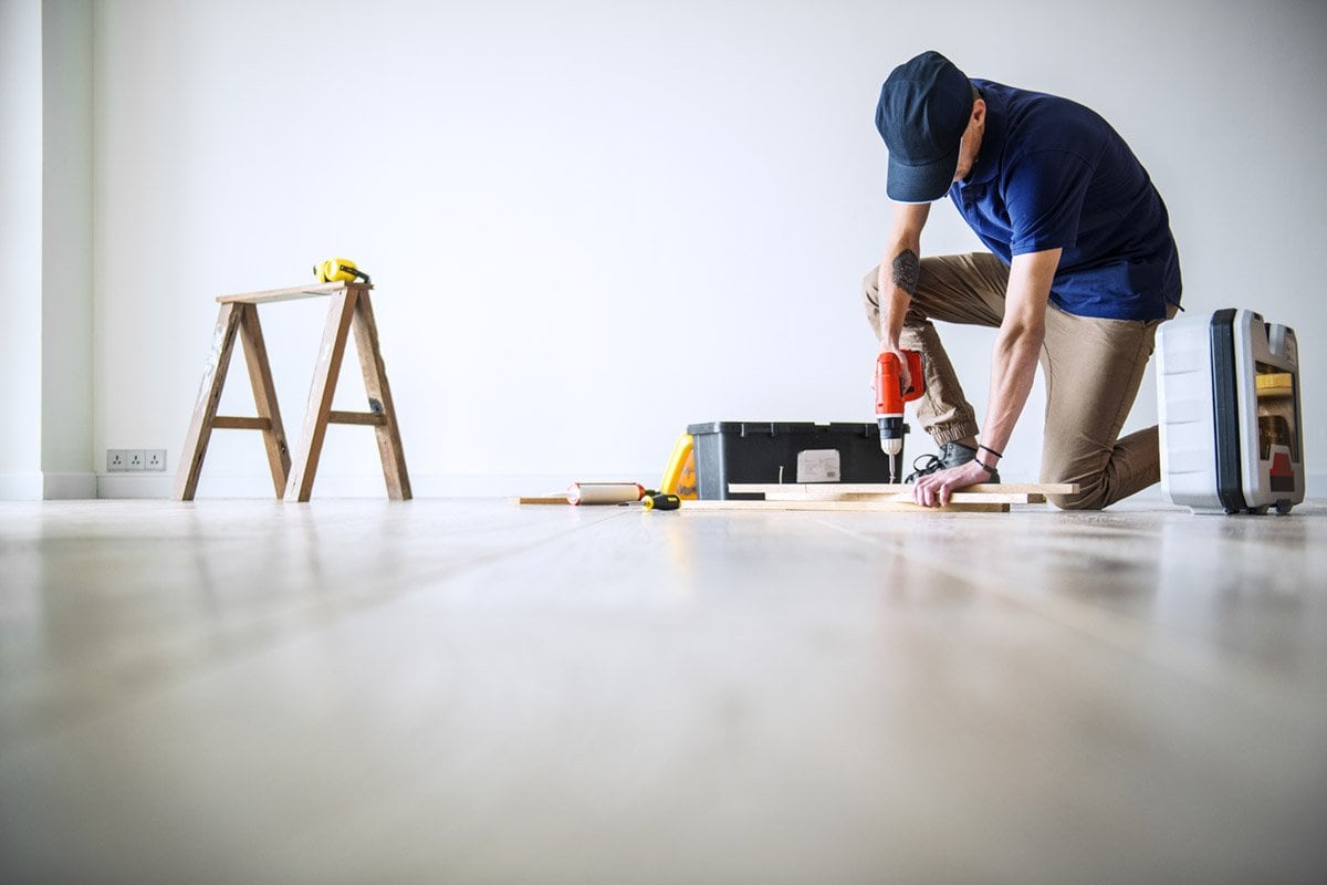 Choosing The Right Materials For Your Home Renovation