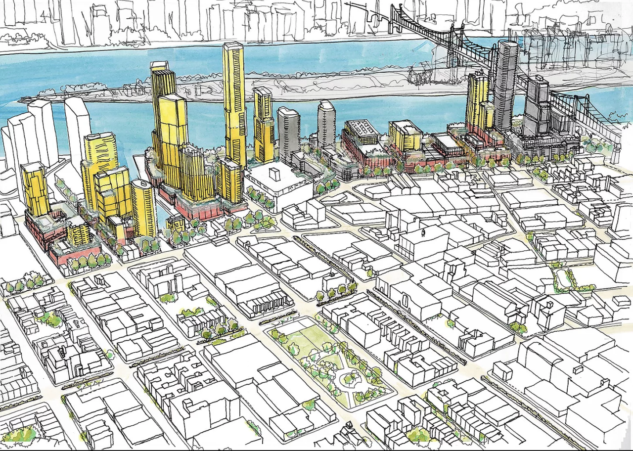 Exploring Residential Zoning: Balancing Home Development and City Planning