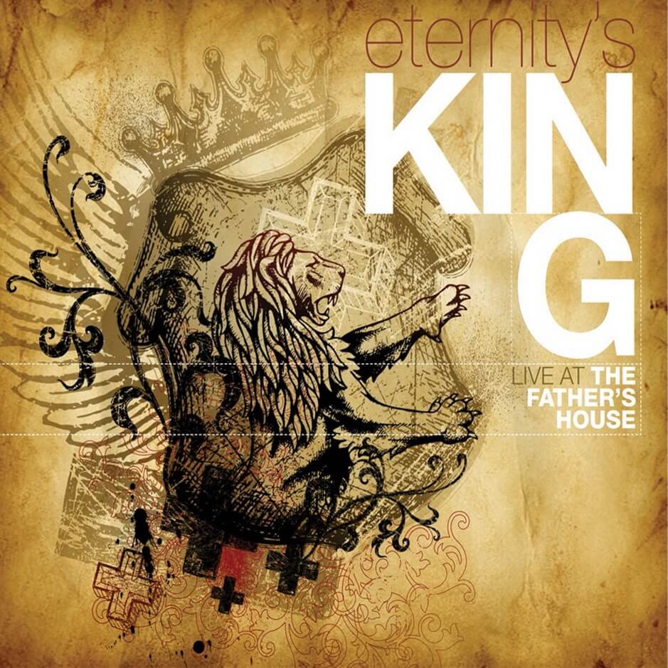 Eternity's King