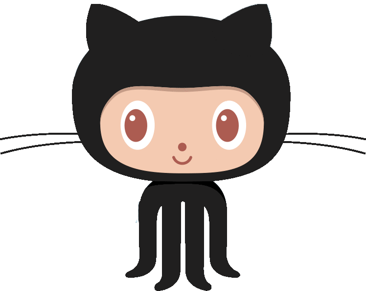 github gif
