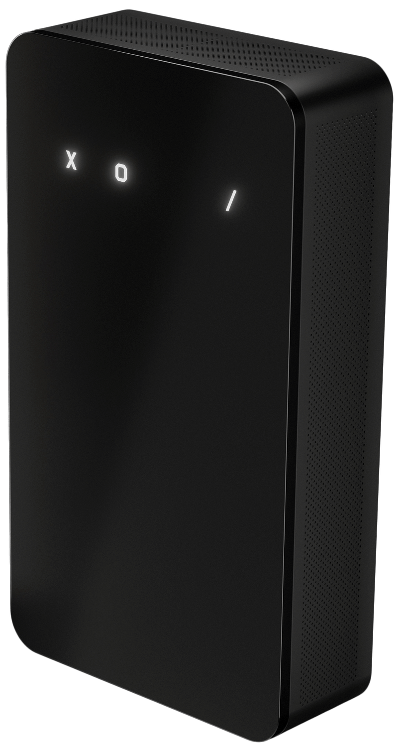 XS Battery for solar energy / XO Edge