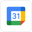 Google Calender