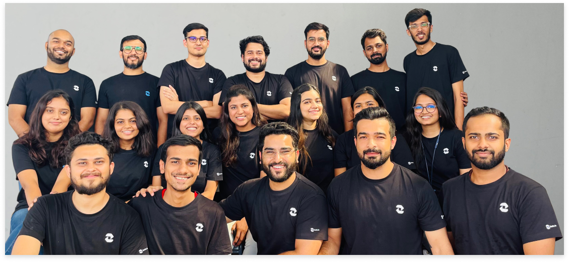 Zeda.io team