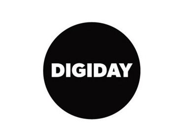 digiday logo