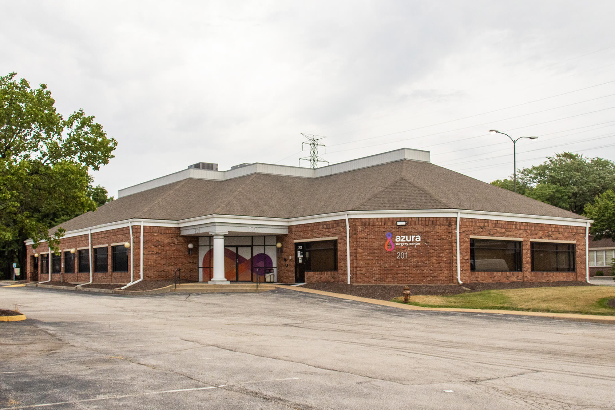 Dunn Road Medical Center