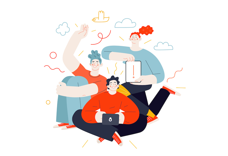 How to Make Staff Meetings More Engaging Theory & Tips