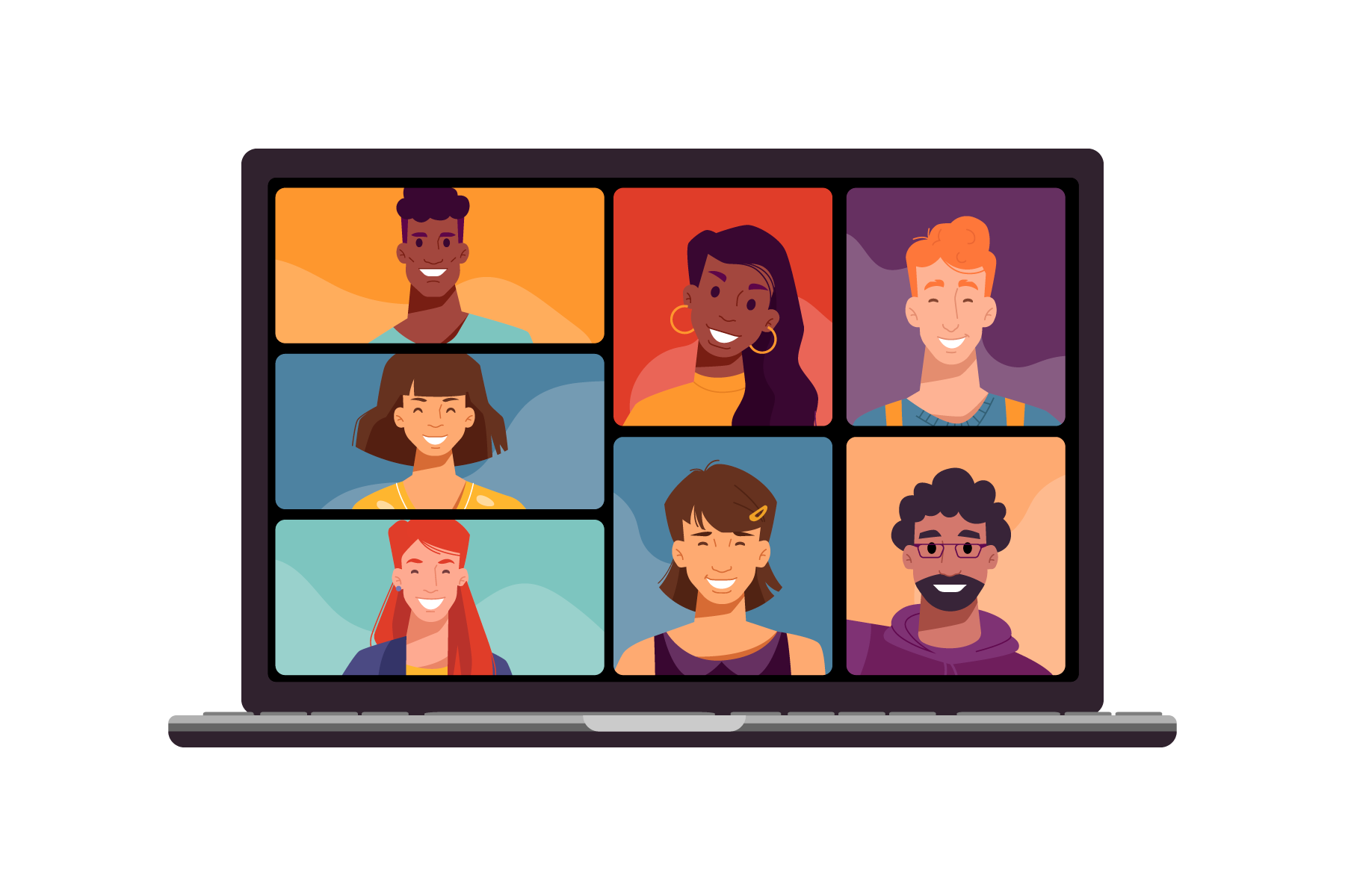 26 Super Fun Virtual Games To Play On Zoom