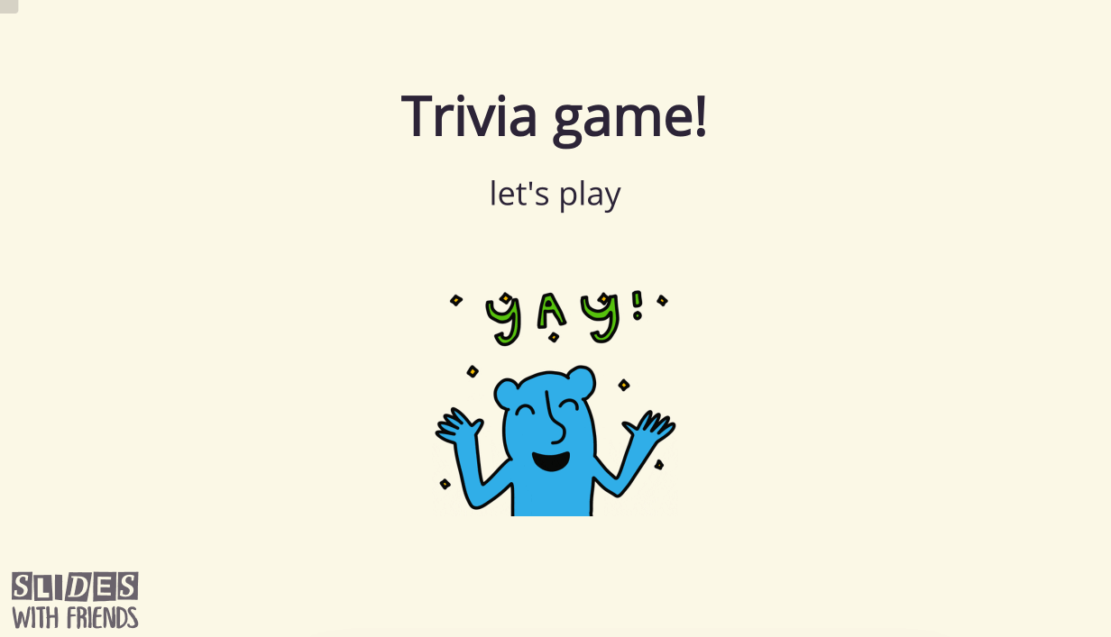 The 16 Best Group Trivia Apps