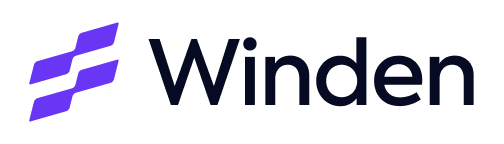 Winden Primary Logo