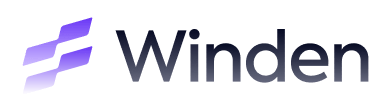 Winden Logo Poor Use Example