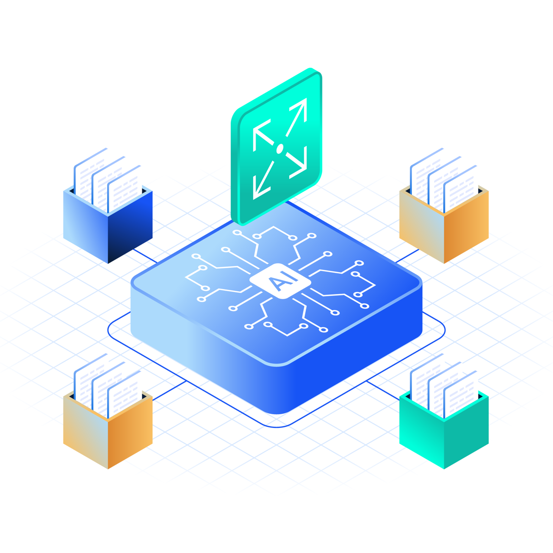 Machine Learning & AI