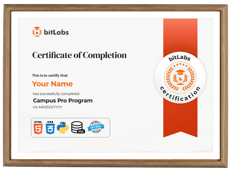 Campus Pro Campus pro