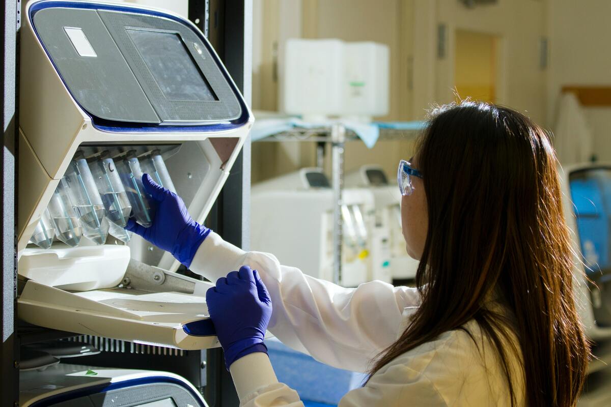 Cancer therapy