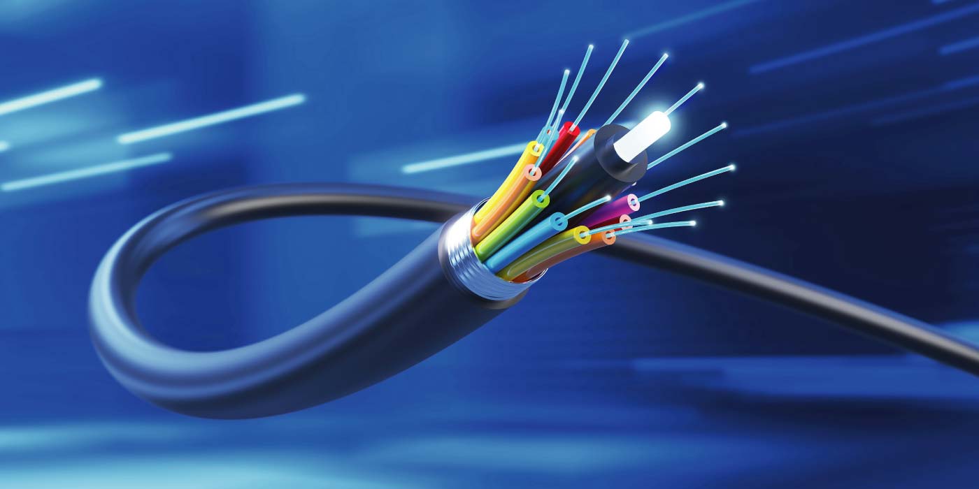 Fibre Broadband