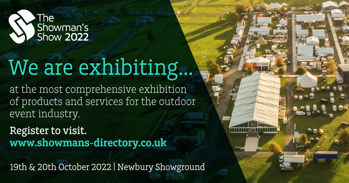 Showmans Show 2022