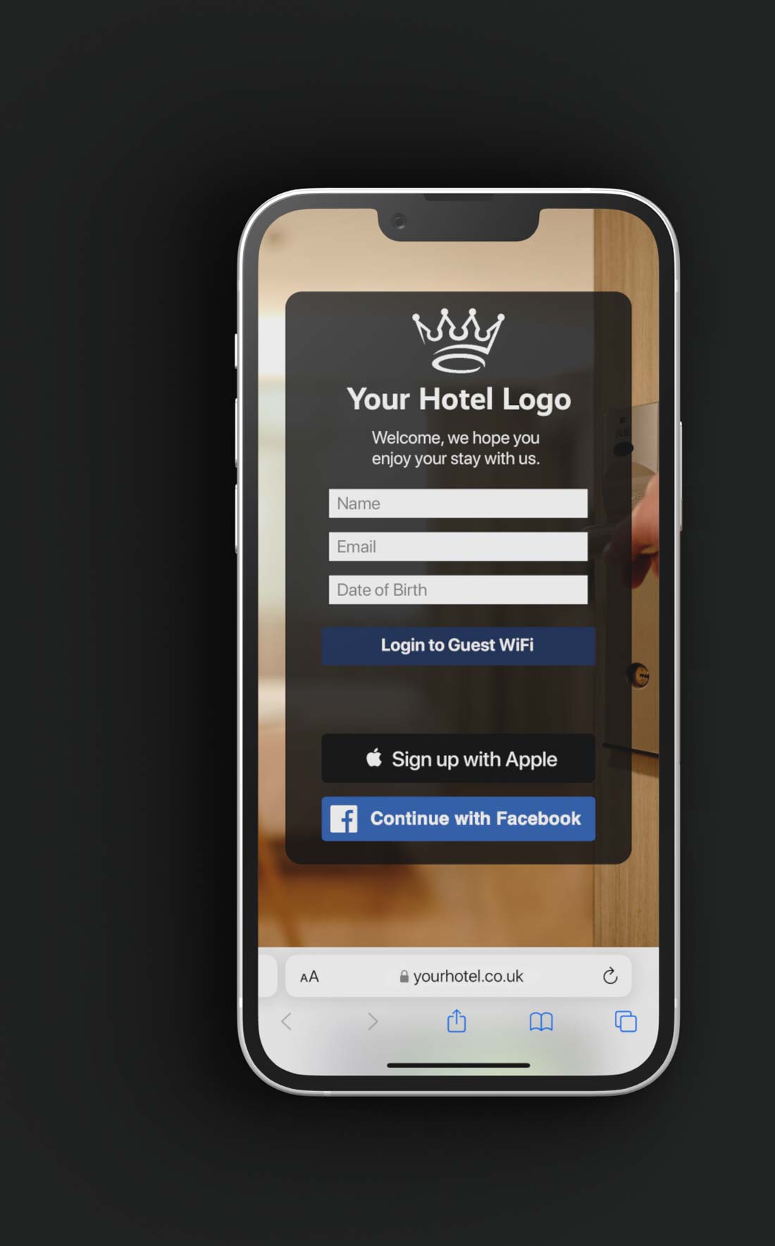 Hotel WiFi Solutions Mesh WiFi for Hotels Bytes Digital