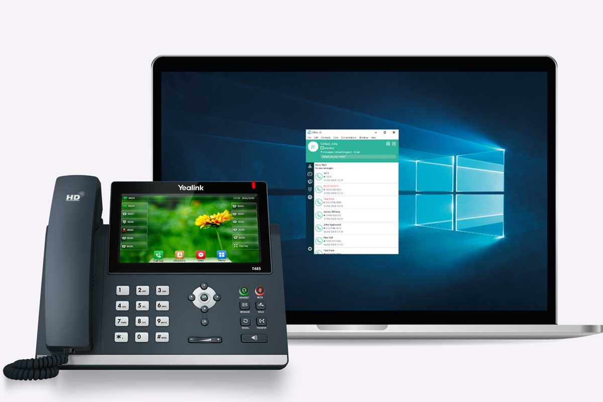 Telephone Systems for Doctors Surgeries Bytes Digital