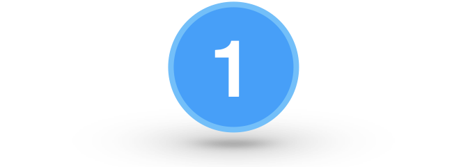 number 1