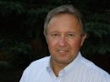 Doug Hartley