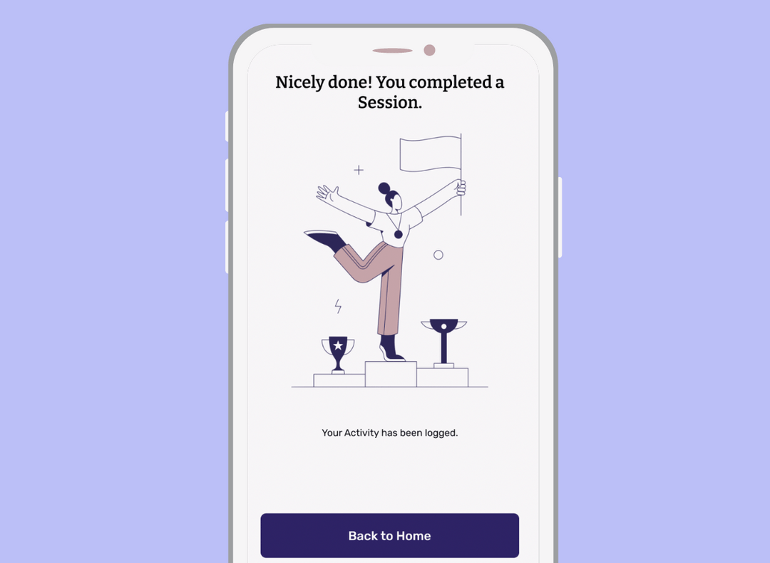 Physical Therapy Home Exercise Program (HEP)