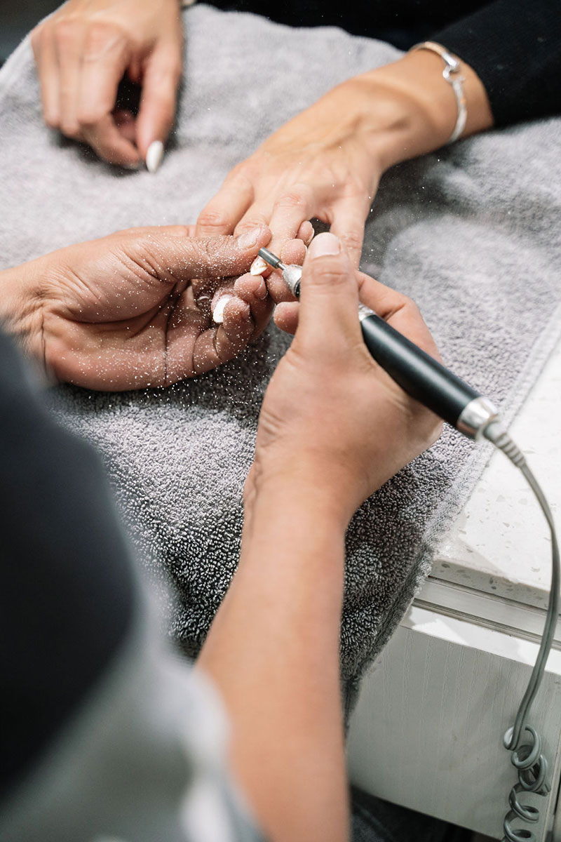 Scottsdale Lacquer Nails & Spa