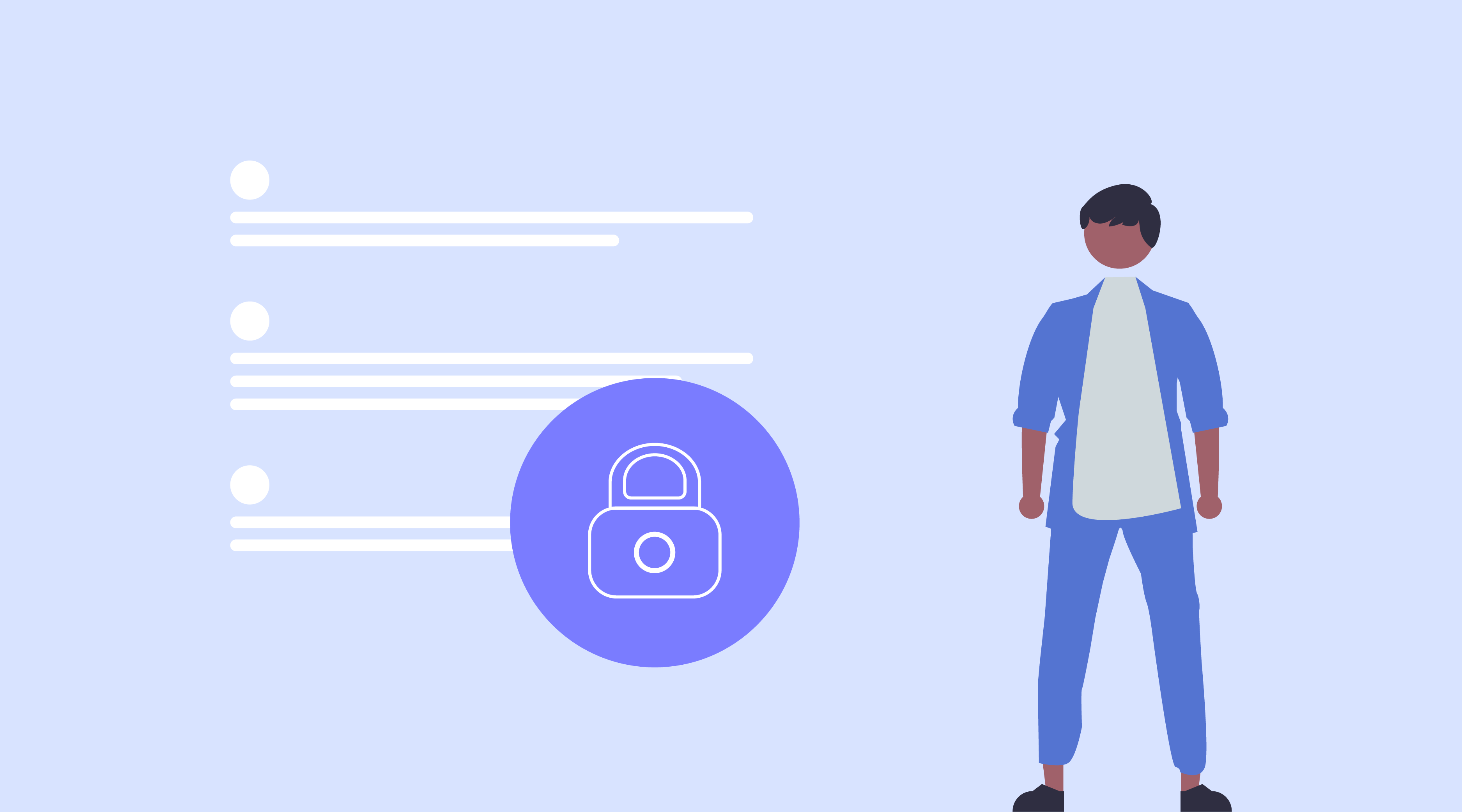 LGPD e a importância da privacidade dos usuários | Blog da Botmaker