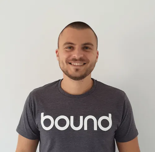 bound team