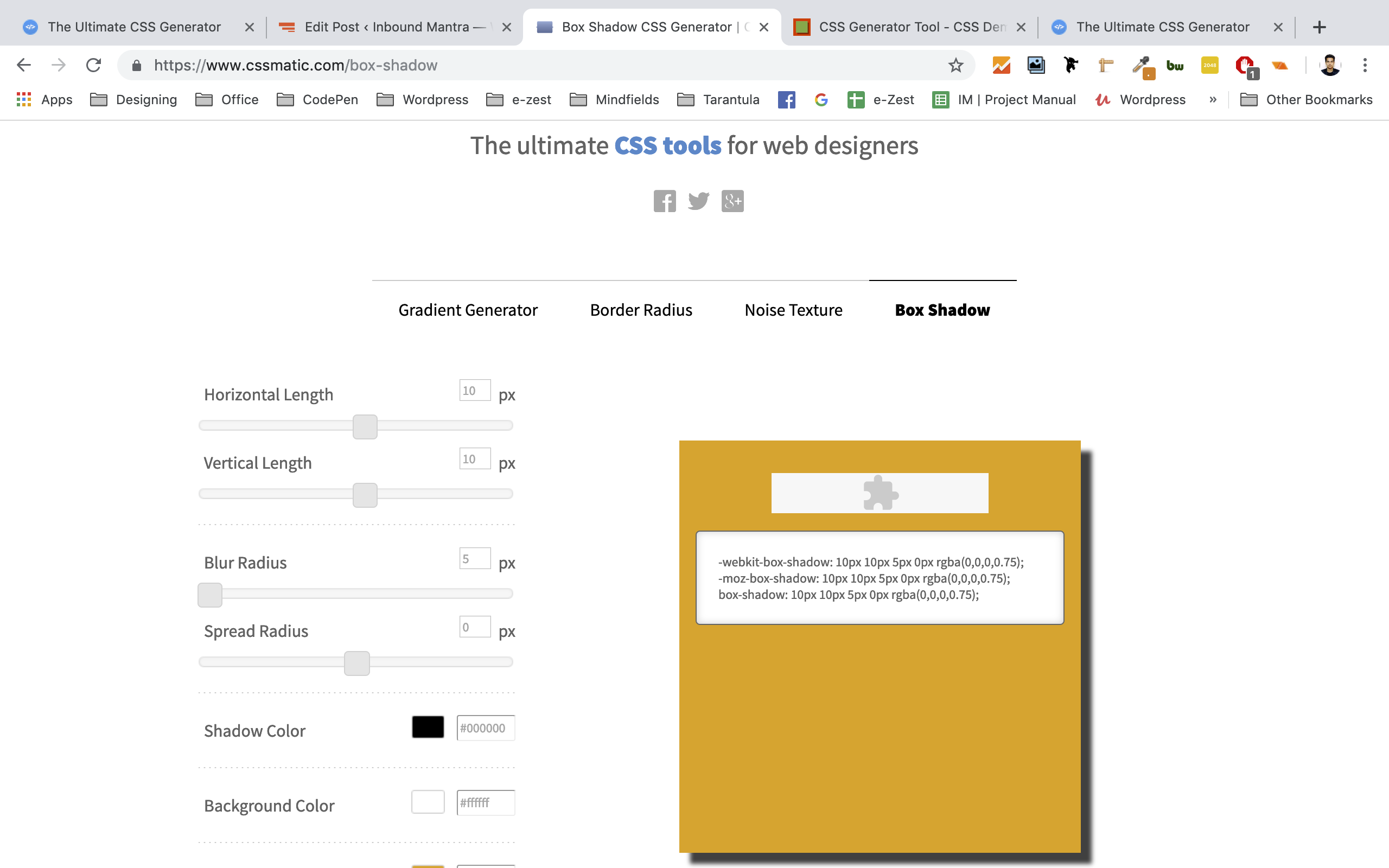 free tools for developers