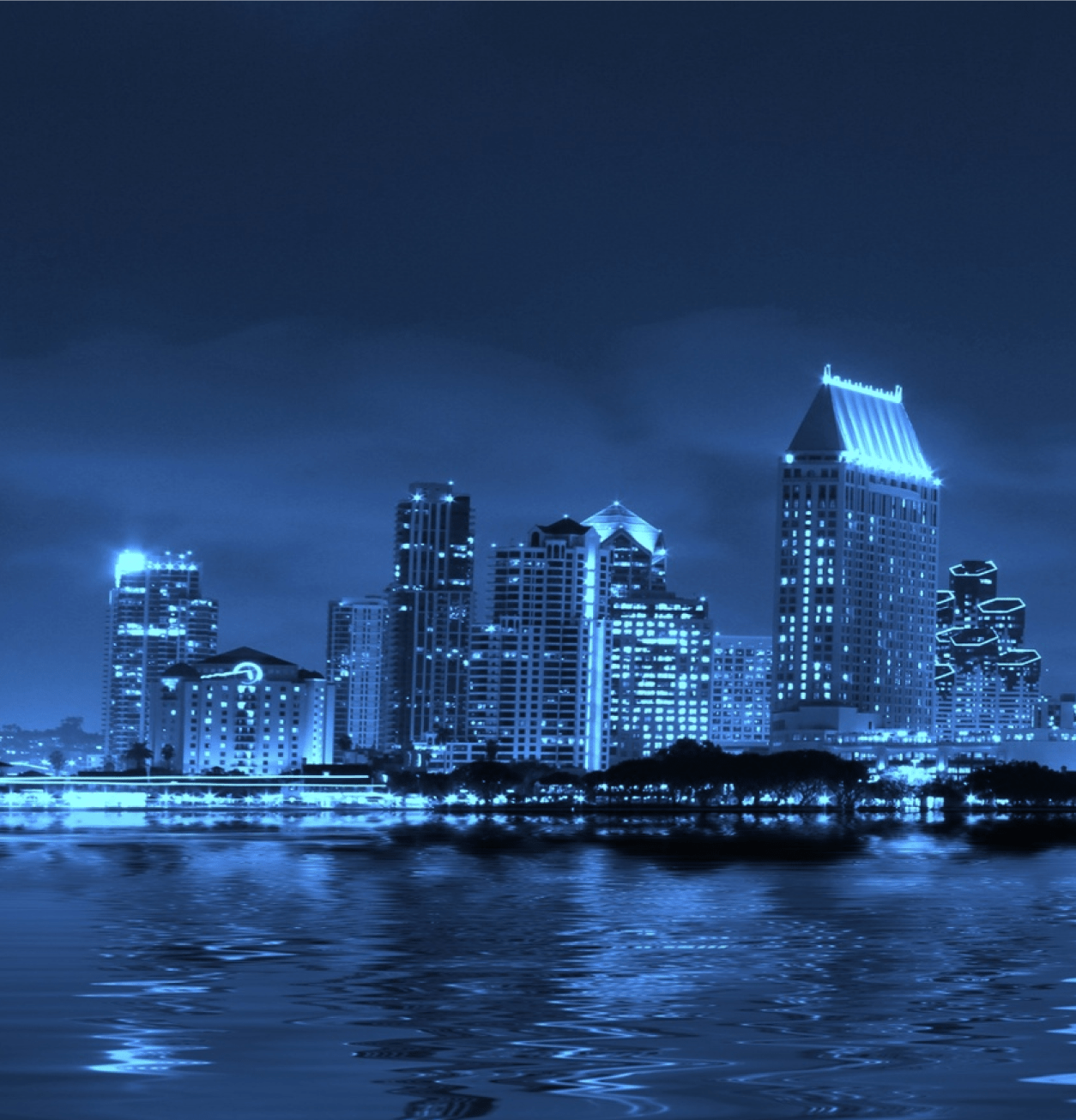 Datamatrix client image background