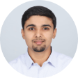 Testimonial - Navin's profile picture 