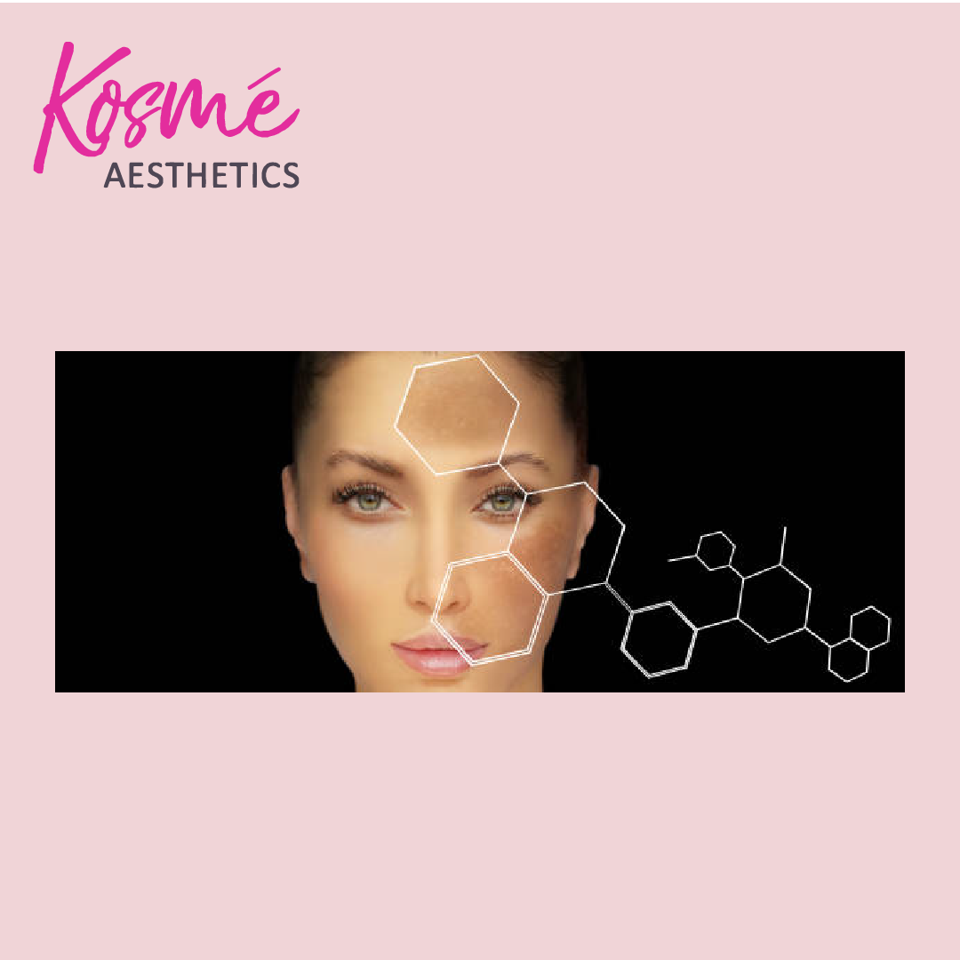 skin lightening treatment