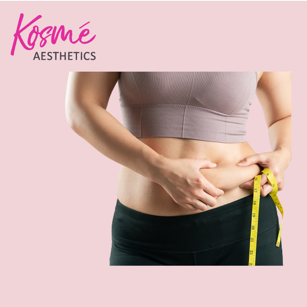 signature weight loss program and slimming treatment