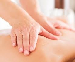 Massage to lose weight (Slimming treatment singapore)