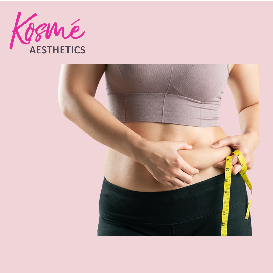 Slimming treatments