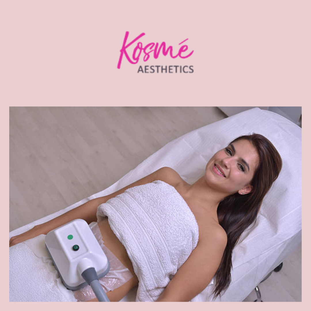Fat Freezing treatment