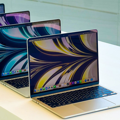 Những nâng cấp của Macbook Air M2 so với M1