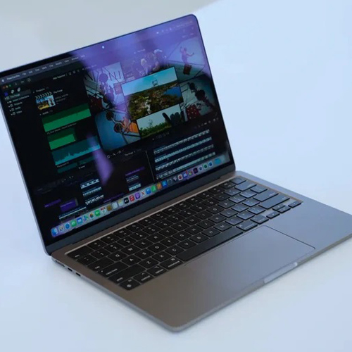 Đánh giá màn hình Macbook Air M2