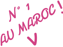 La solution numero 1 au maroc