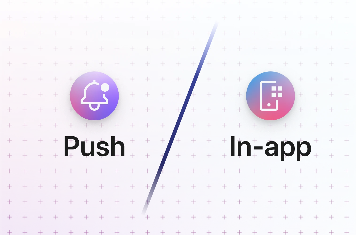 Push Notifications vs In-App Messages: Which is Better?
