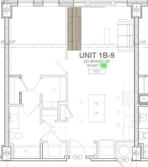 Ori Expandable Apartments