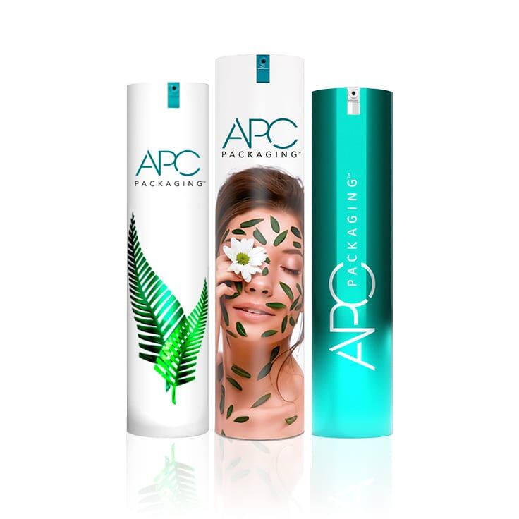 Airles Refillable System