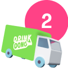 camion drinkdong et chiffre 2