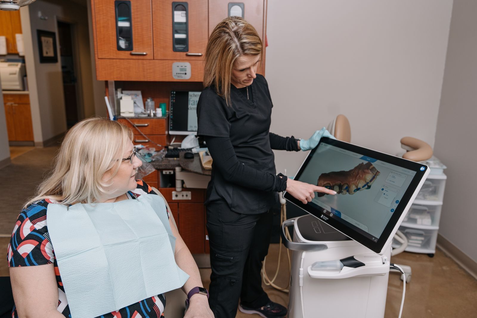 Dentist Schererville Indiana Get The Best Dentist in Schererville