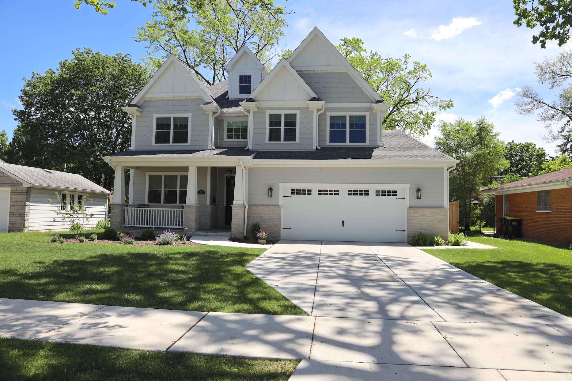 Home Builder For La Grange Build In La Grange