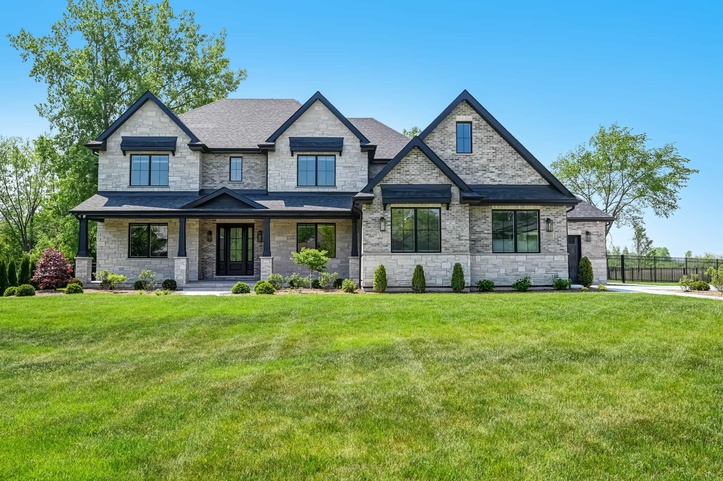 Orland Park Home Builder Custom DesignBuild