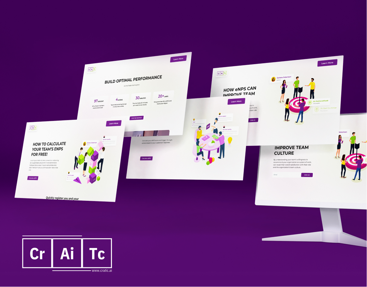 website designer