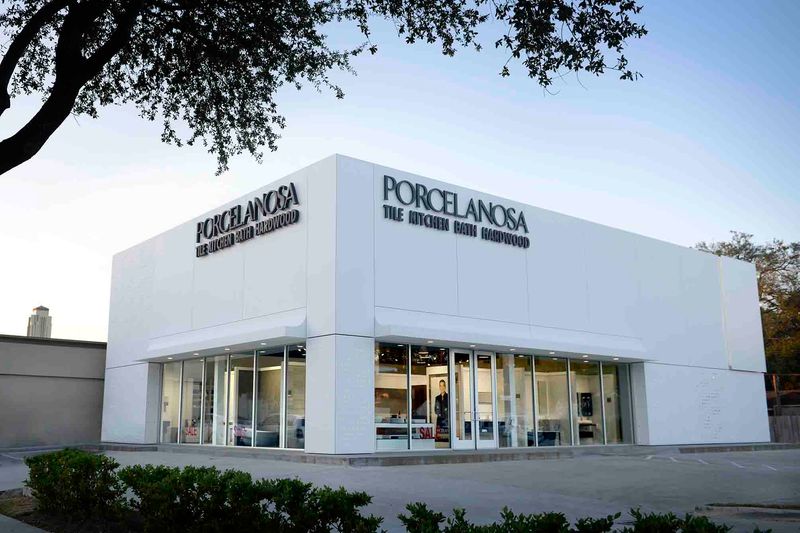 Architecture Studio in Houston Portfolio Cisneros Design Studio