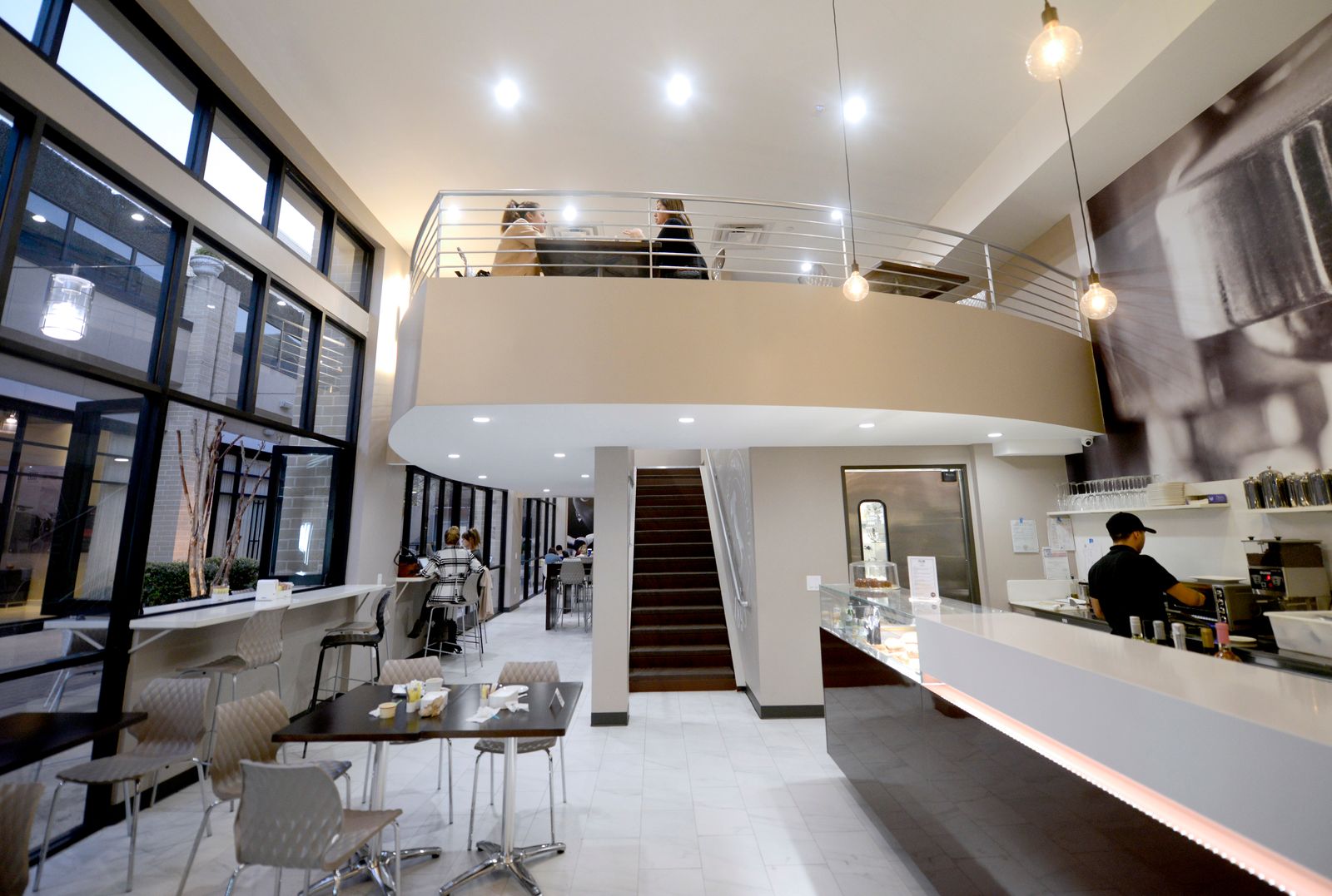 Architecture Studio in Houston Portfolio Cisneros Design Studio