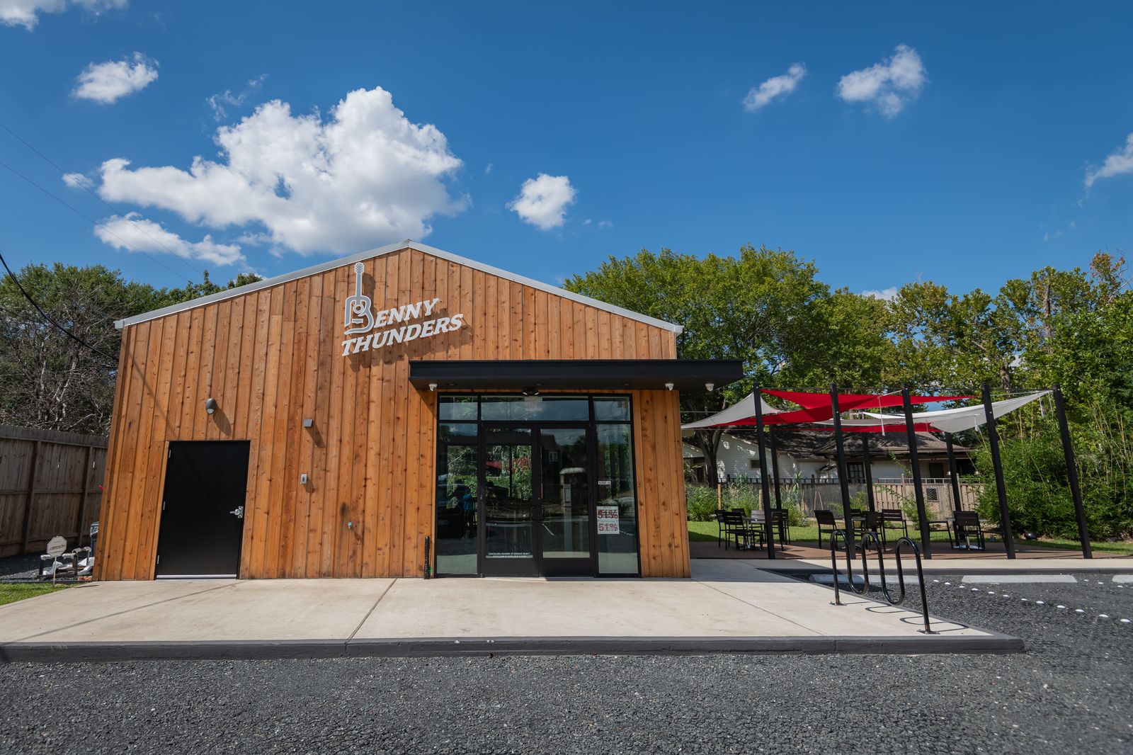 Architecture Studio in Houston Portfolio Cisneros Design Studio