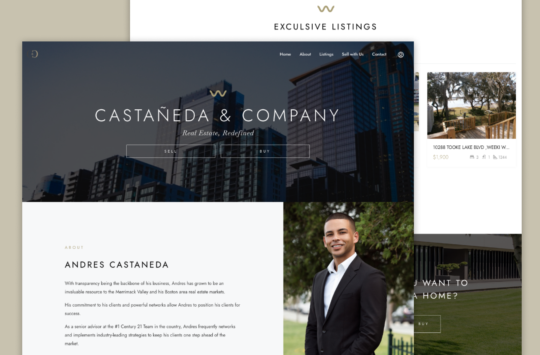 casteneda-company